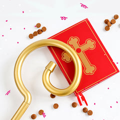 Sinterklaas versiering