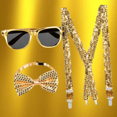 Accessoire sets voor complete sets