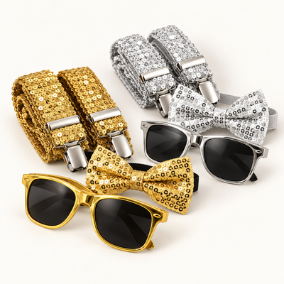 Accessoire sets