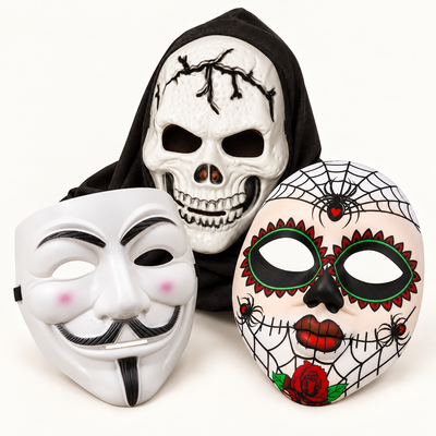 Maskers