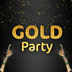 Gold Party