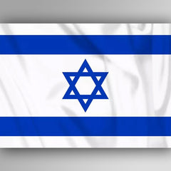 Israël vlag