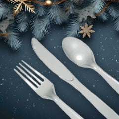 Productserie - Tafeldecoratie kerst