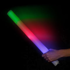 Led Foam Sticks