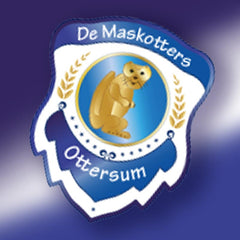 Maskotters - Ottersum