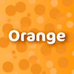 Orange Party