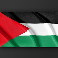 Palestina versiering