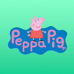 Peppa Wutz