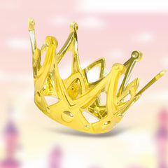 Prinsessen versiering