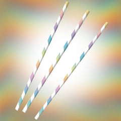 Straws