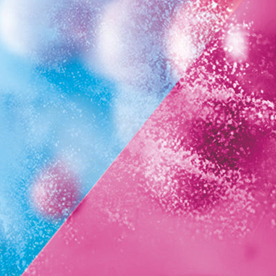 Gender reveal effects