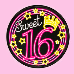 Collection image for: Sweet 16
