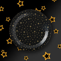 Productserie - Tafeldecoratie oud en nieuw