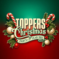 Productserie - Toppers Christmas Party
