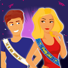 Collection image for: Vrijgezellenfeest