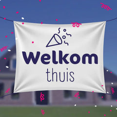 Collection image for: Welkom thuis