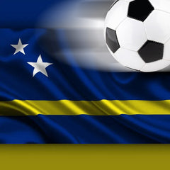 Collection image for: WK Curaçao versiering