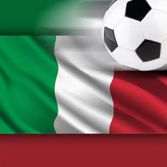 Collection image for: WK EK Italië versiering