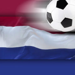 Collection image for: WK EK Nederland versiering