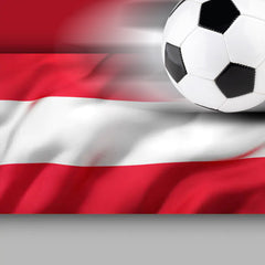 Collection image for: WK EK Oostenrijk versiering