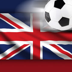 Collection image for: WK EK Verenigd Koninkrijk versiering