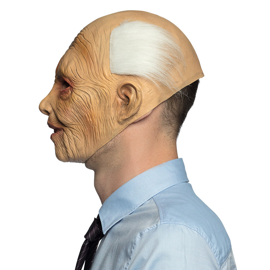 Abraham masker