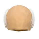 Abraham masker
