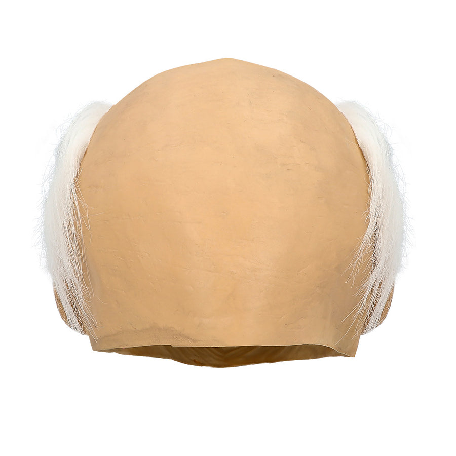 Abraham masker