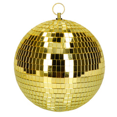 gouden discobal