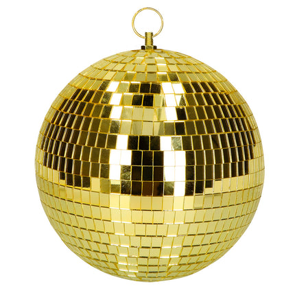 Discobal - 30 cm - goud