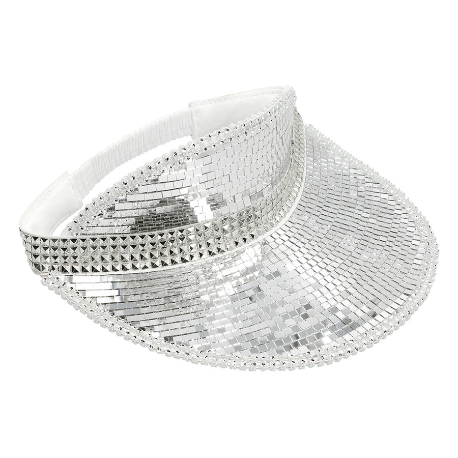 Zonneklep Disco
