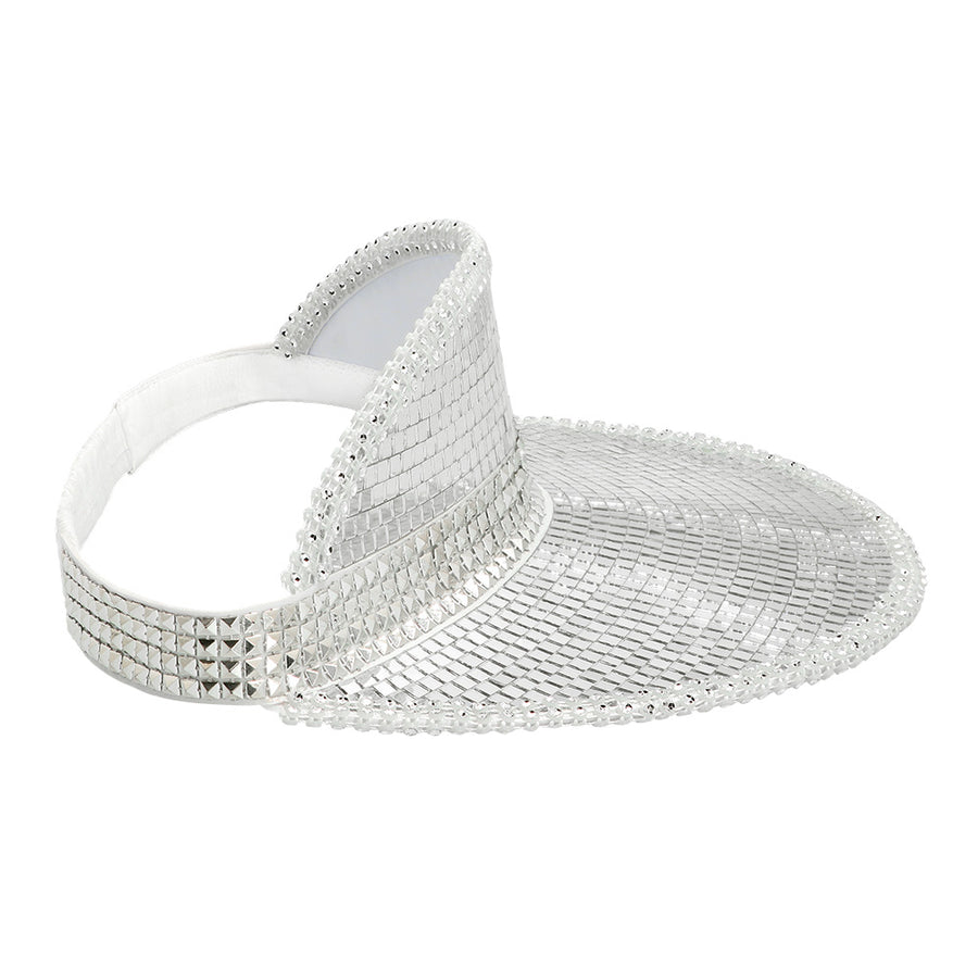 Zonneklep Disco