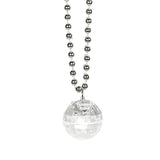 LED ketting Discobal