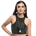 LED ketting Discobal