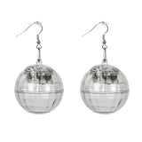 LED oorbellen Discobal