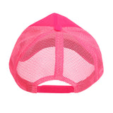 Pet Neon roze