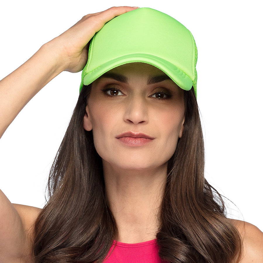 Pet Neon groen