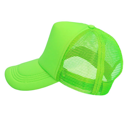 Pet Neon groen