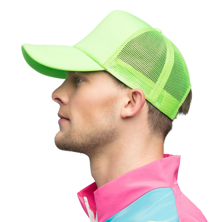 Pet Neon groen