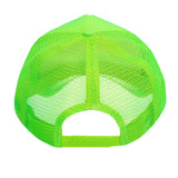 Pet Neon groen