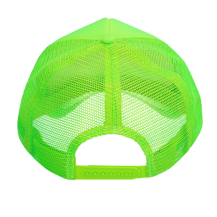 Pet Neon groen