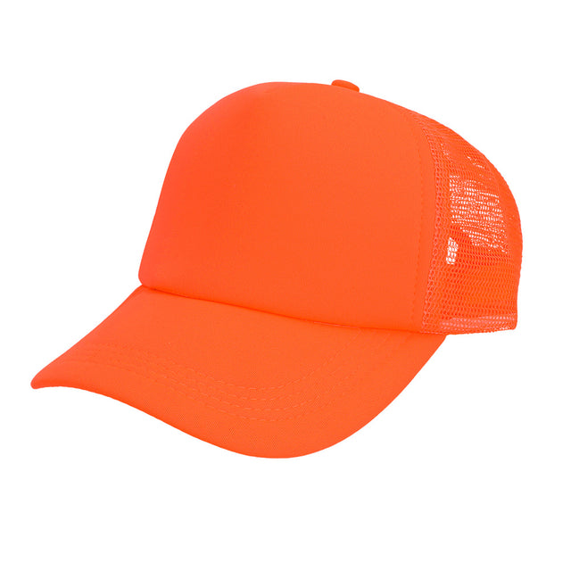 Pet Neon oranje