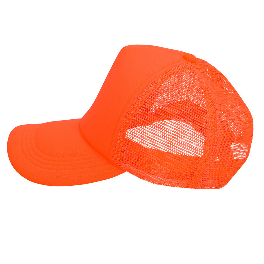 Pet Neon oranje