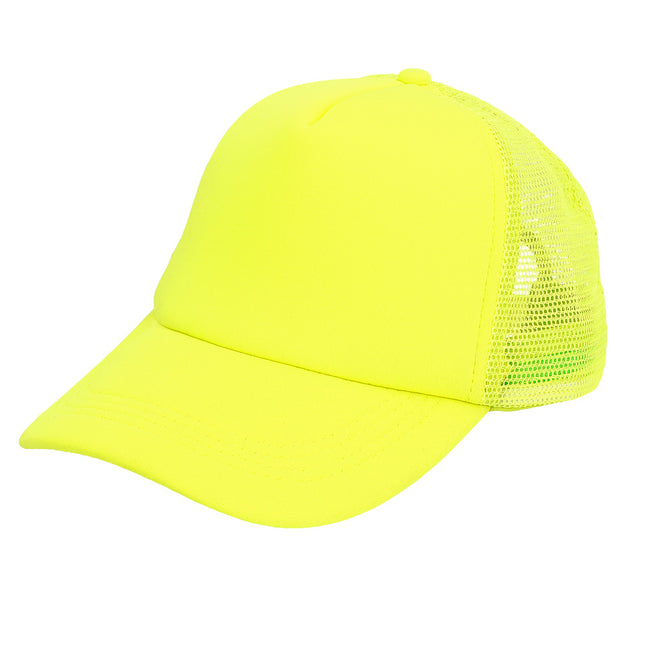 Pet Neon geel