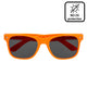 Oranje
