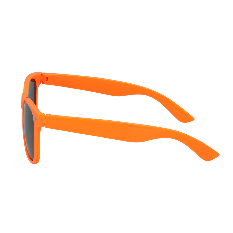 Oranje partybril