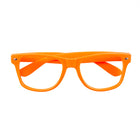 Oranje partybril