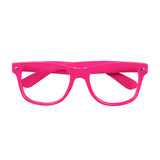 Partybrillen - 3 stuks - neon
