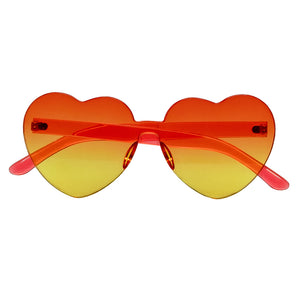Oranje