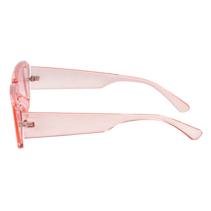 Partybril Escape - roze